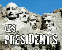 Les présidents