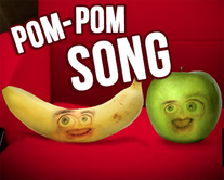 Pom-pom song