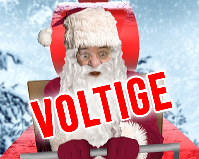 Voltige Carte Bonne Annee Animee Tous Mes Voeux Com